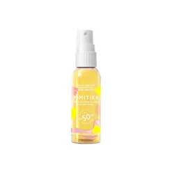 MIMITIKA Compra Aceite Solar SPF50 150ml Barato