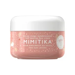 MIMITIKA Compra Crema Facial Autobronceadora 50g