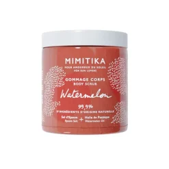 MIMITIKA Compra Exfoliante Corporal 350gr