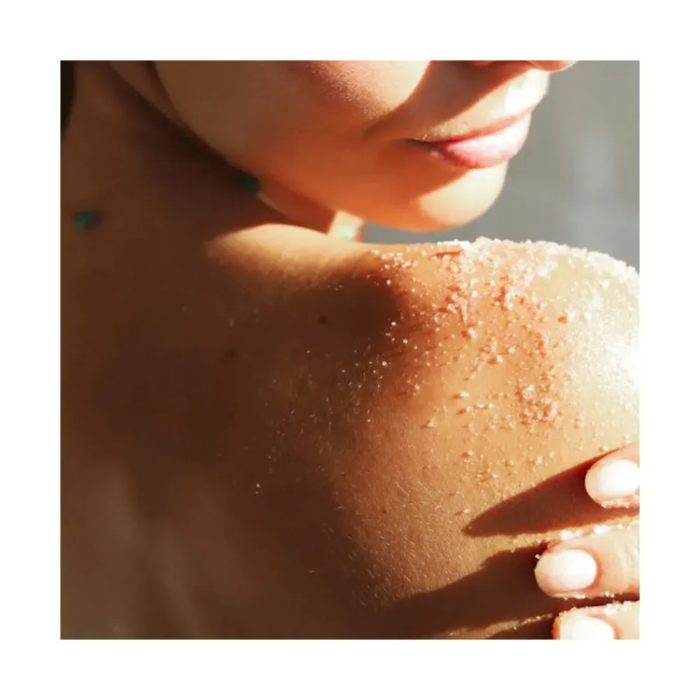 MIMITIKA Compra Exfoliante Corporal 350gr