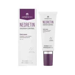 CANTABRIA LABS Compra Neoretin Discrom Control Gel-Cream 50ml | NeceserOnline