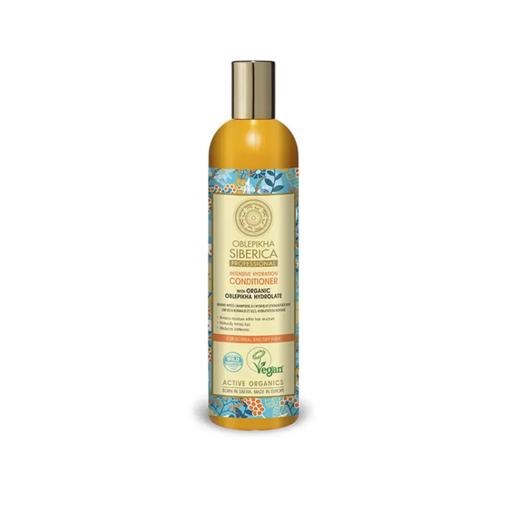 Oblephika siberica Compra Oblepikha siberica Acondicionador 400ml | NeceseOnline