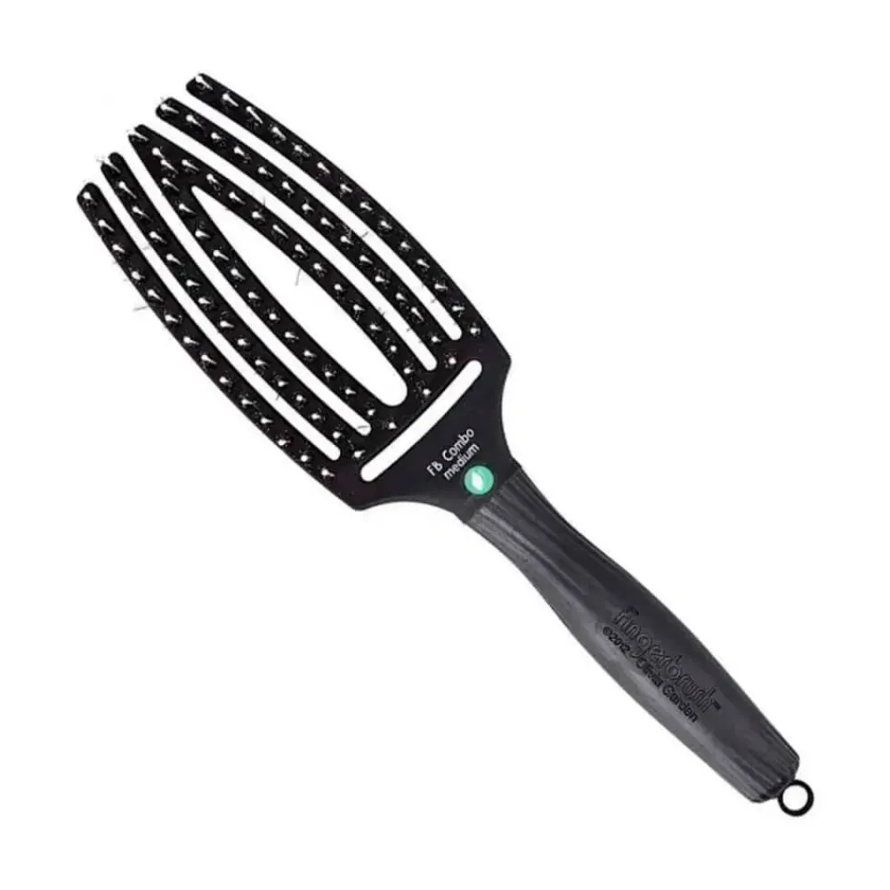 Olivia Garden Compra Fingerbrush Combo Medium