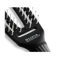 Olivia Garden Compra Fingerbrush Combo Small