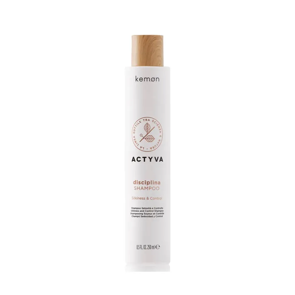 KEMON Compra Online Actyva Discipline Champú 250ml