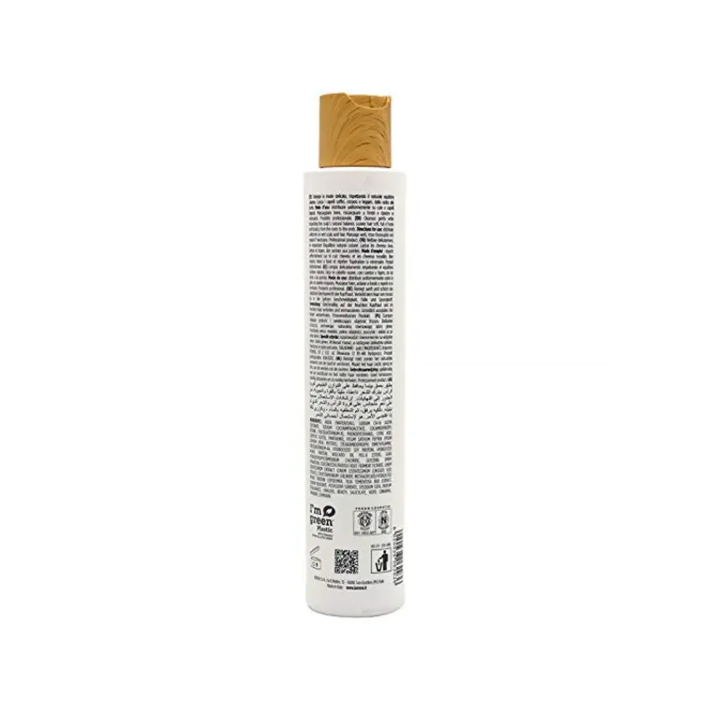 KEMON Compra Online Actyva Discipline Champú 250ml