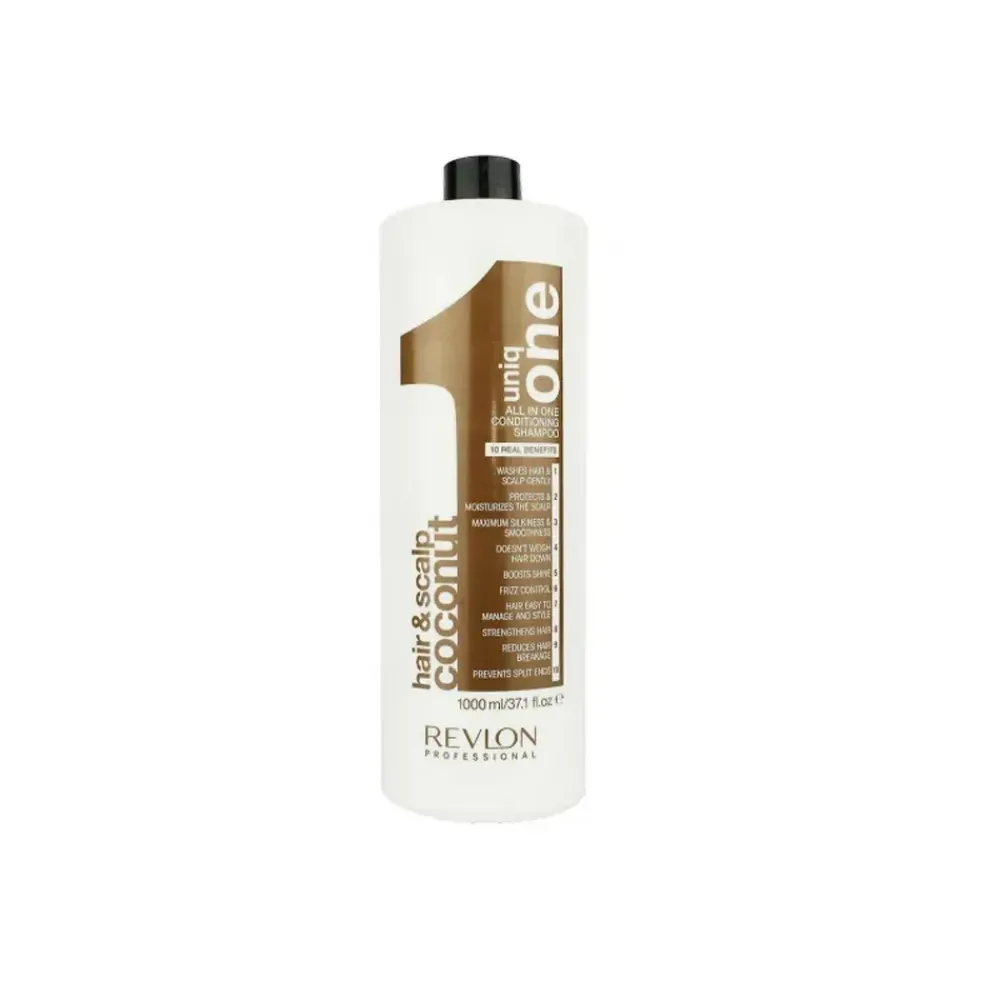 Revlon Professional Compra Online Revlon Uniq One Hair & Scalp Coconut