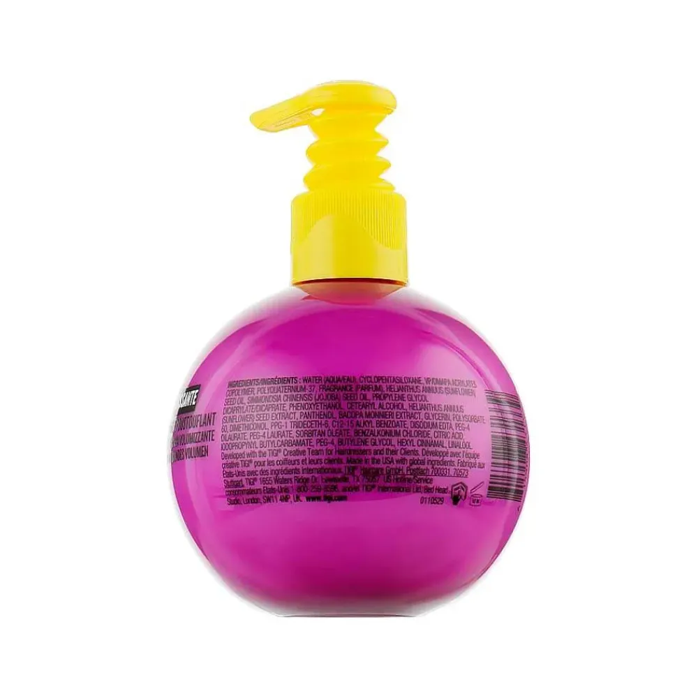 TIGI Compra Online Bed Head Small Talk Cream 240 ml