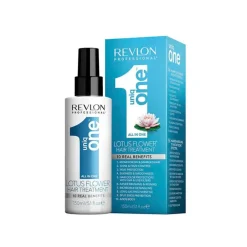 Revlon Professional Compra Revlon Uniq One Lotus Hair Treatment 150ml