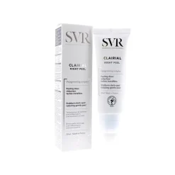 LABORATOIRES SVR ESPAu00d1A, S.L.U. Compra SVR Clairial Night Peel 50ml