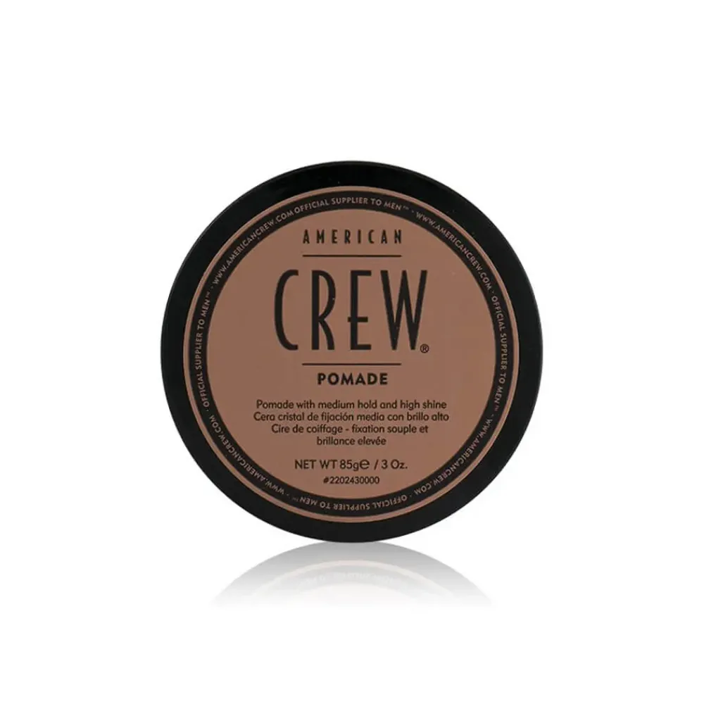 Hombre American Crew Comprar AC Classic Pomade Cera Fijación Cabello 85 gr