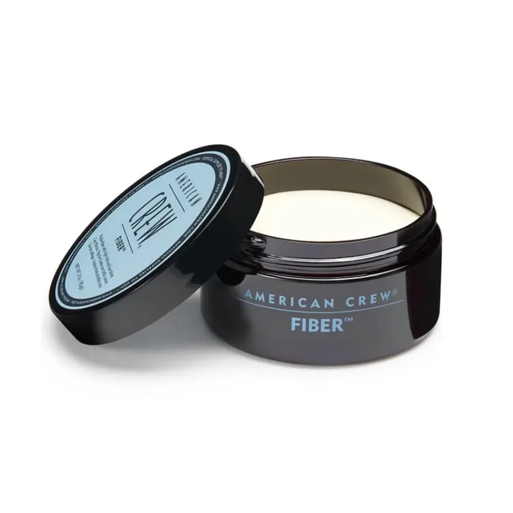 Hombre American Crew Comprar Fiber Cera Fijación 85 gr