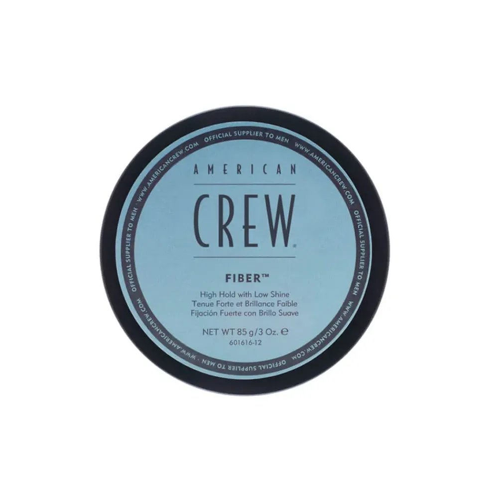 Hombre American Crew Comprar Fiber Cera Fijación 85 gr