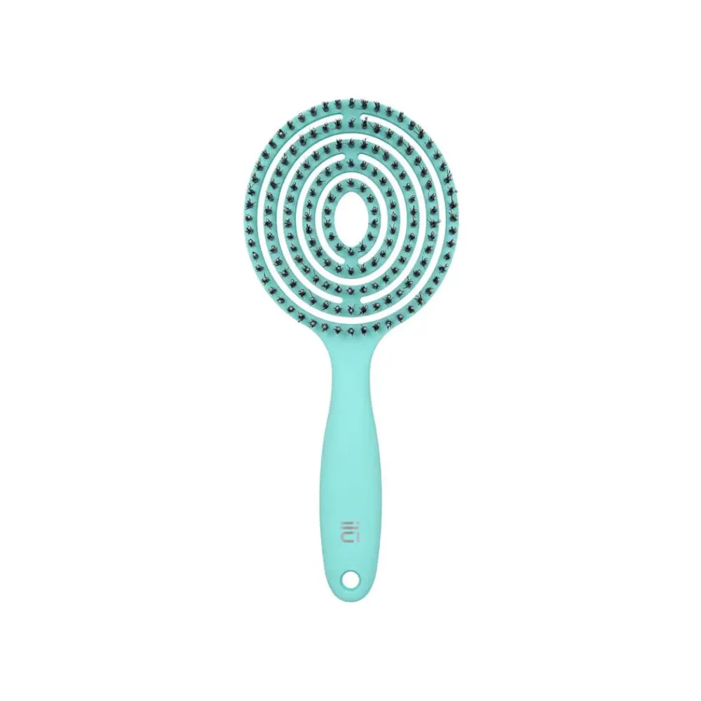 ILU Comprar Cepillo Mu Lollipop Azul Océano
