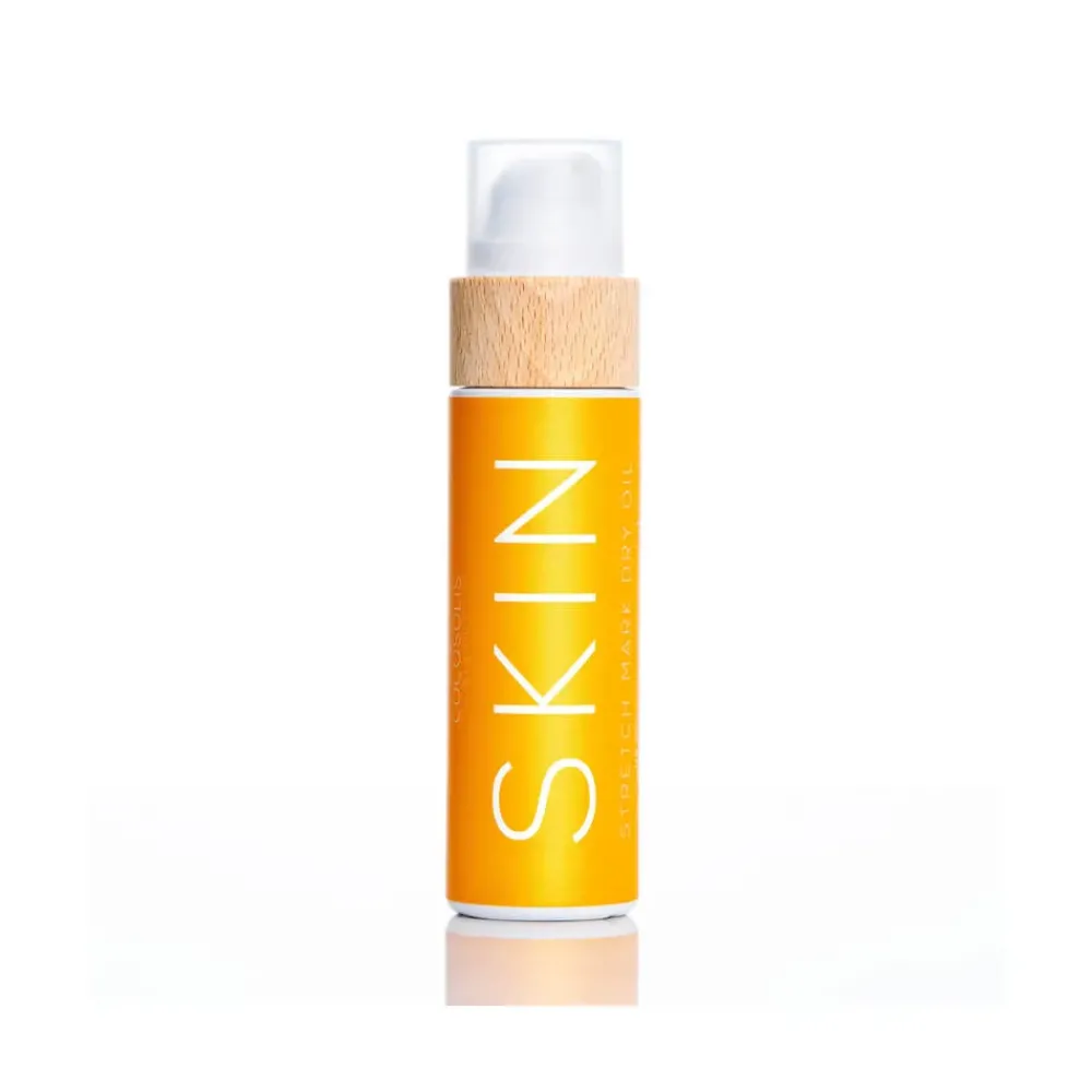 COCOSOLIS Comprar Skin Stretch Mark Dry Oil 110 ml