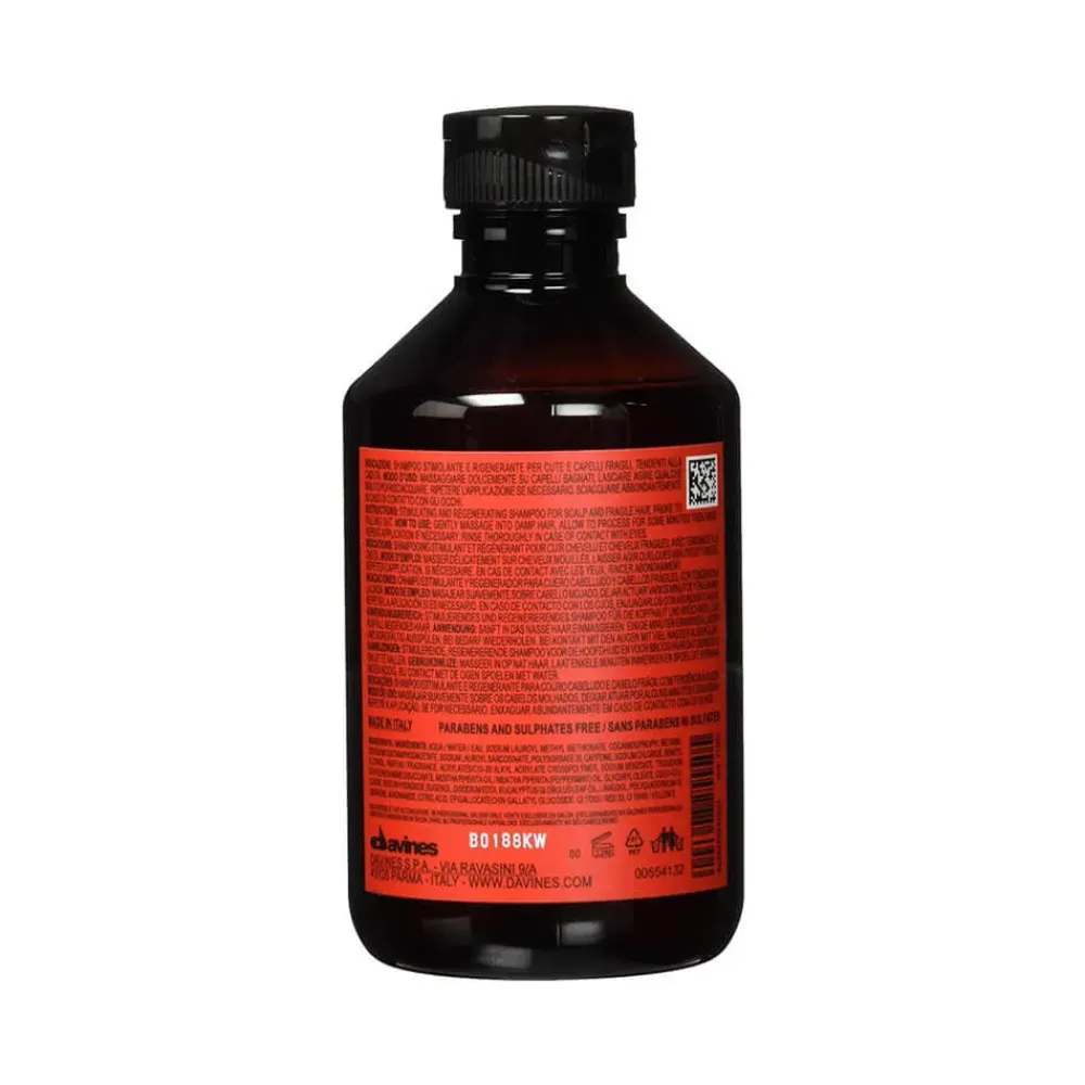Davines Comprar Champu Energizante 250 ml