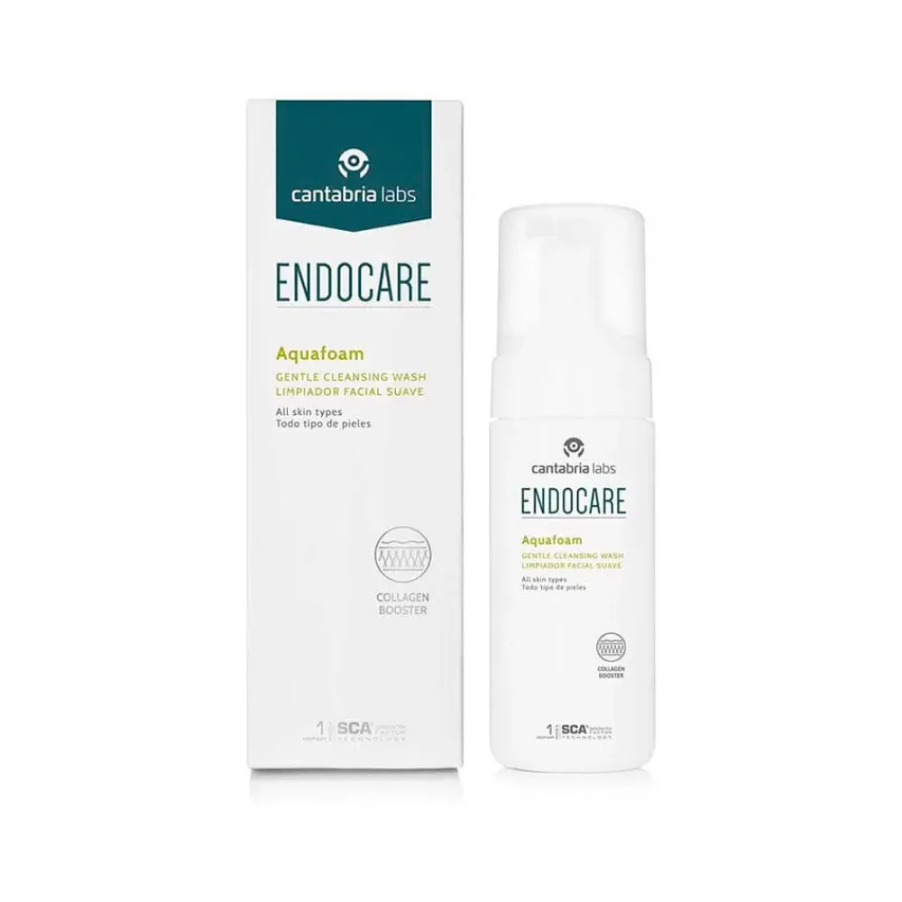 CANTABRIA LABS Comprar Endocare Aquafoam Limpiador Facial 125ml