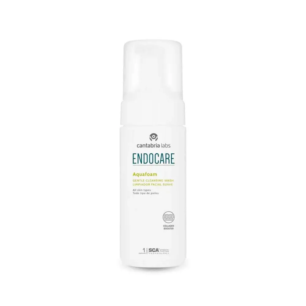 CANTABRIA LABS Comprar Endocare Aquafoam Limpiador Facial 125ml
