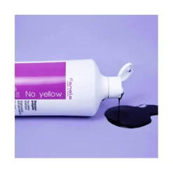 Fanola Comprar No Yellow Shampoo 1 L