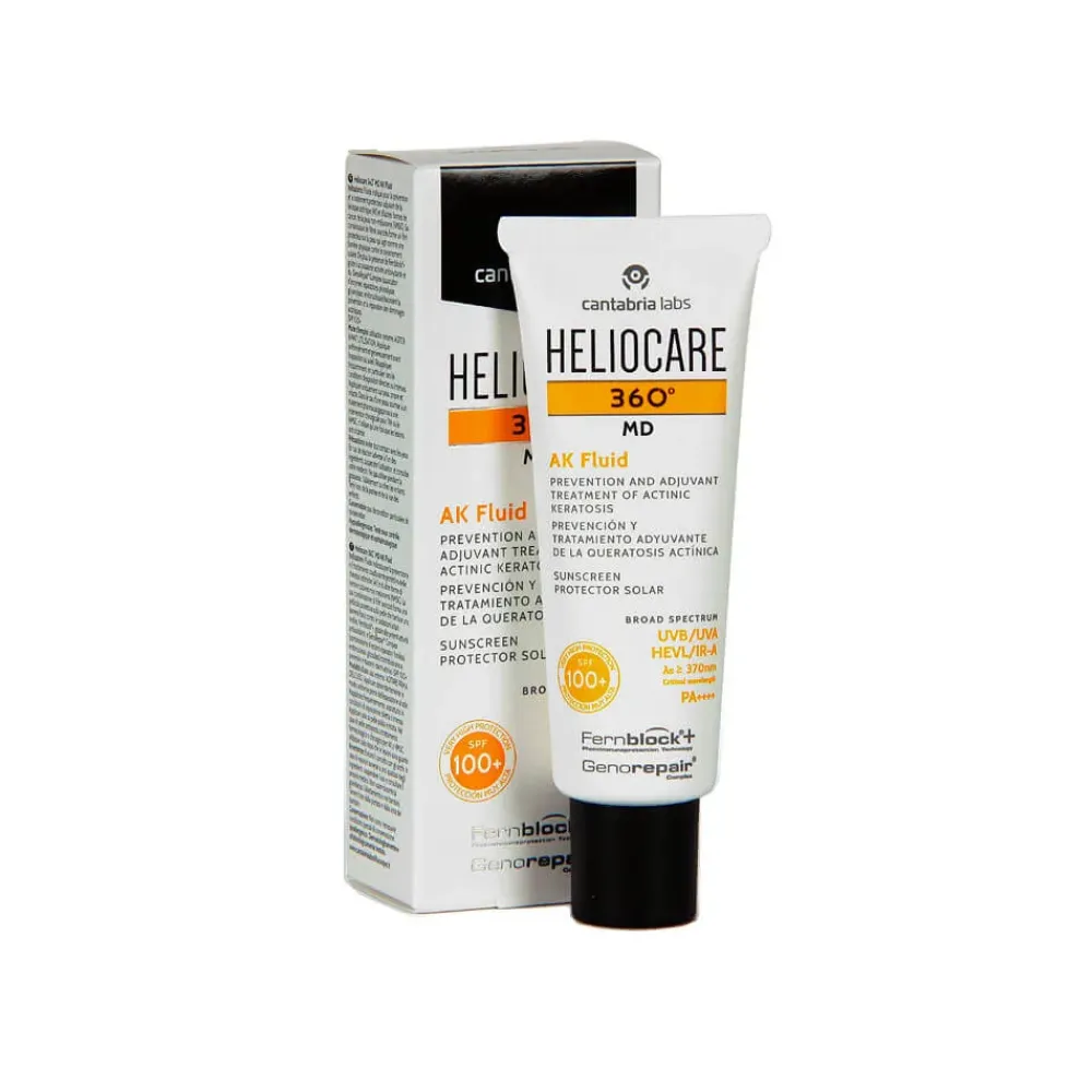 CANTABRIA LABS Comprar Heliocare 360 MD AK Fluid SPF 100+