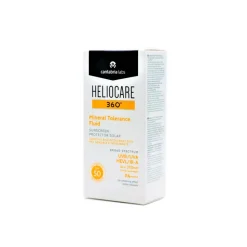 CANTABRIA LABS Comprar Heliocare 360 Mineral Tolerance fluid SPF 50