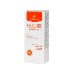 CANTABRIA LABS Comprar Heliocare Advanced Gel SPF50 50 ml