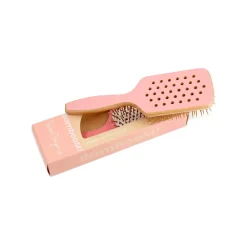 ILU Comprar BambooM Cepillo Sweet Tangerine