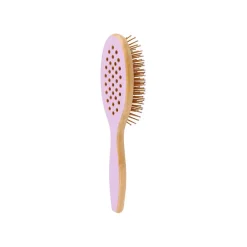 ILU Comprar Cepillo Bambú desenredante Lavanda