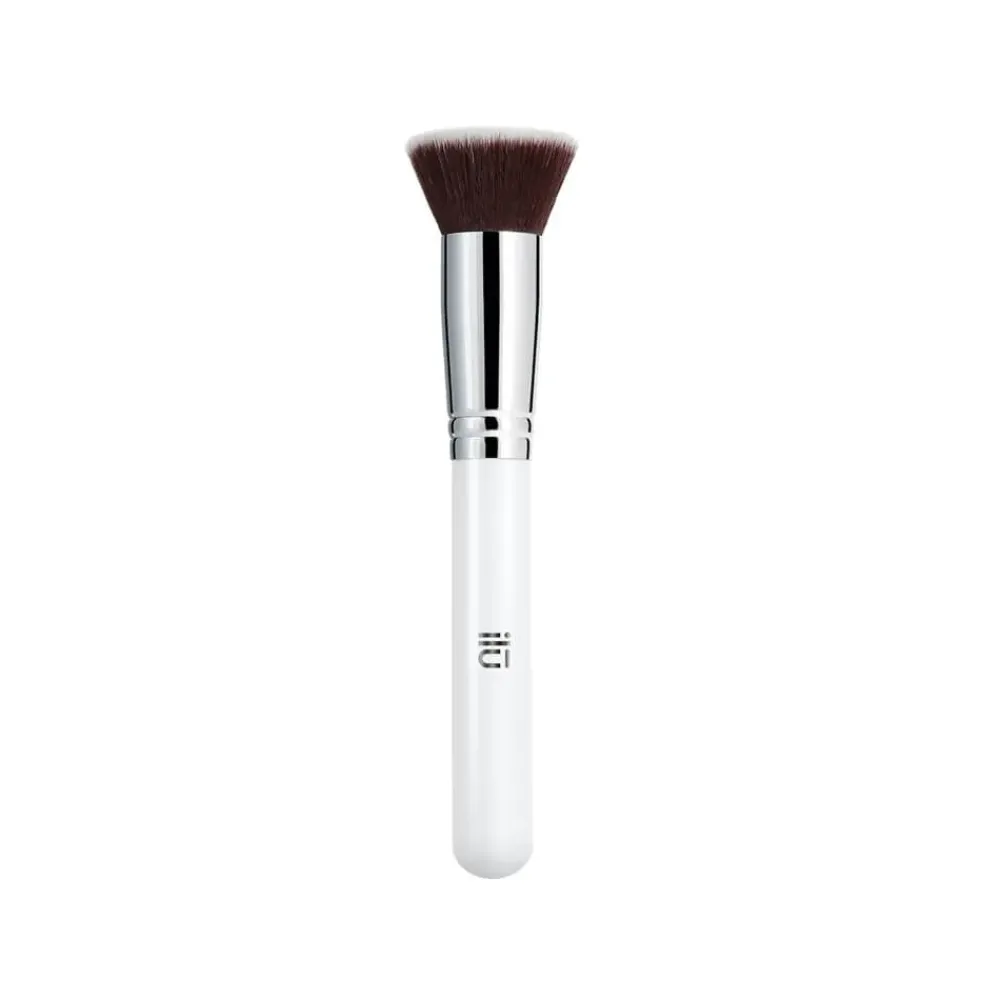 ILU Comprar Mu Brocha 101 Kabuki Base maquillaje