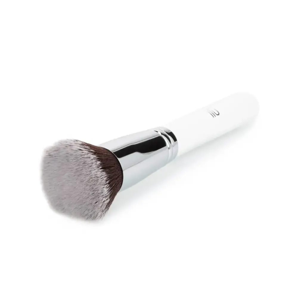 ILU Comprar Mu Brocha 101 Kabuki Base maquillaje