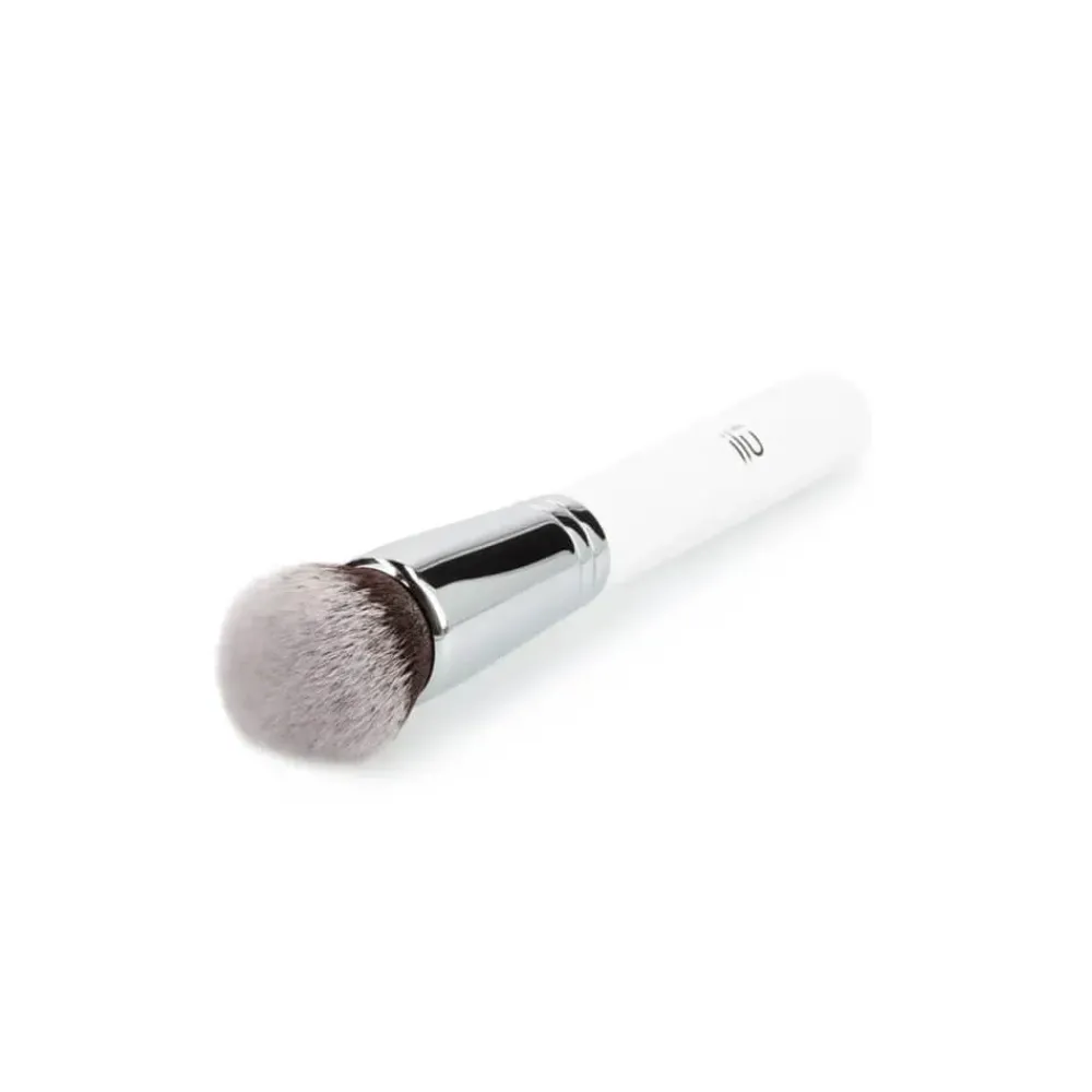 ILU Comprar Mu Brocha 105 Kabuki Polvos maquillaje