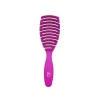 ILU Comprar Mu Cepillo Flexible Purpura