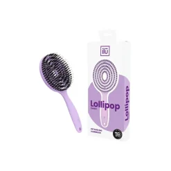 ILU Comprar Mu Lollipop Cepillo Purpura Barato