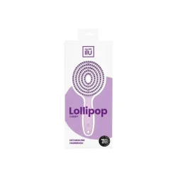 ILU Comprar Mu Lollipop Cepillo Purpura Barato