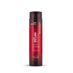 JOICO Comprar Color Infuse Red Shampoo 300ml