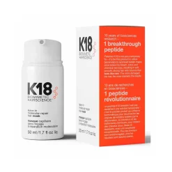 K18 Comprar Leave-In molecular Repair Hair Mask 50 ml