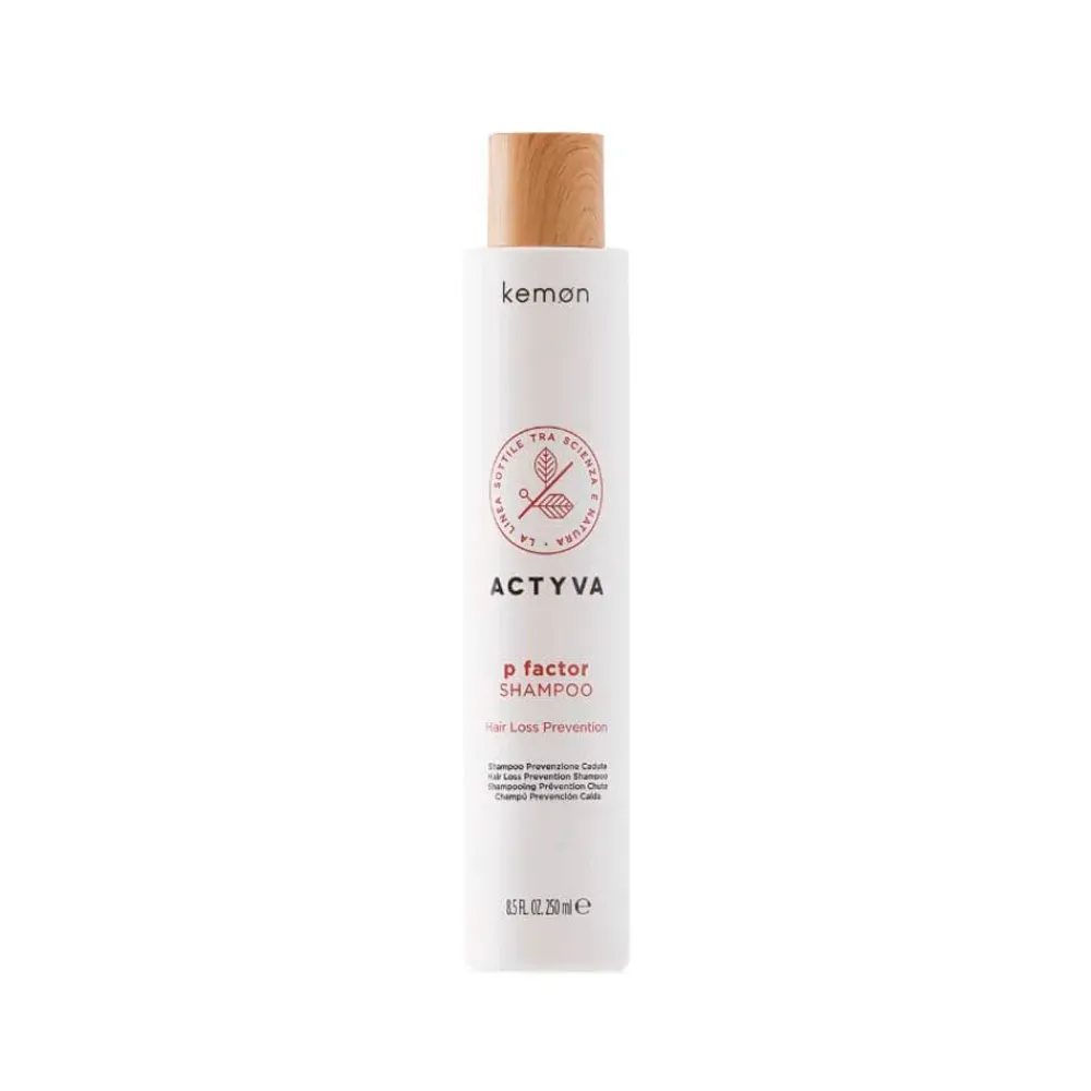 KEMON Comprar Actyva Champú P Factor 250 ml