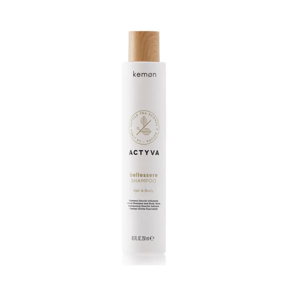 KEMON Comprar Actyva Champú Bellessere 250 ml