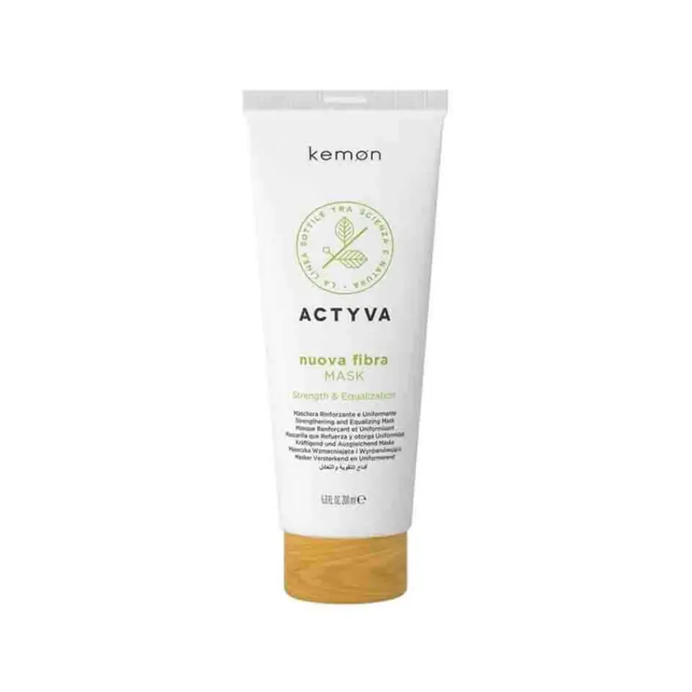 KEMON Comprar actyva fibra mask 200ml