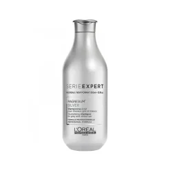 LOREAL Comprar L'Oreal Silver Magnesium Champú 300 ml