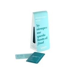 LUBETS Comprar lubricante Retardante orgasmo masculino