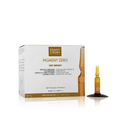MartiDerm Comprar pigment zero DSP Bright 30 amp