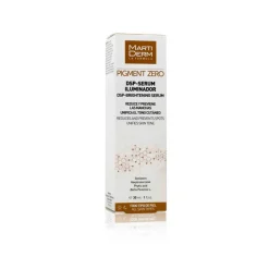 MartiDerm Comprar Pigment zero Serum Iluminador 30ml