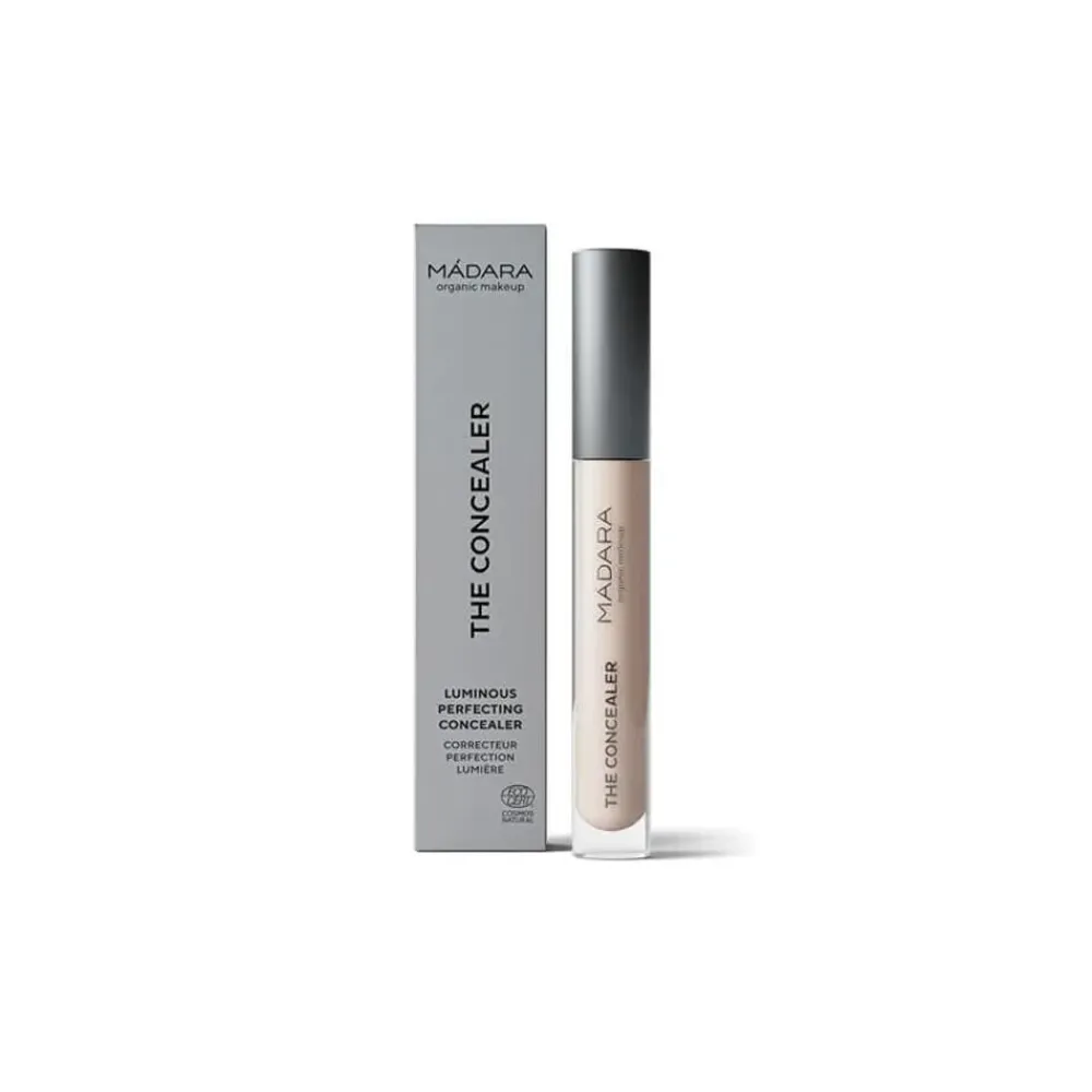 Mu00e1dara cosmetics Comprar Mádara The Concealer Vanilla 15