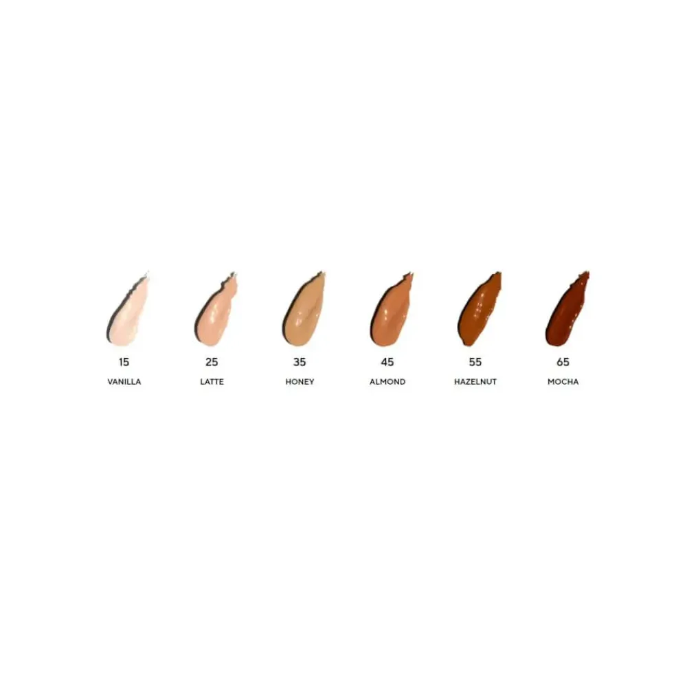 Mu00e1dara cosmetics Comprar Mádara The Concealer Honey 35