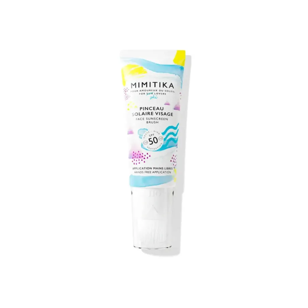 MIMITIKA Comprar Sunscreen Brush SPF50 40 ml