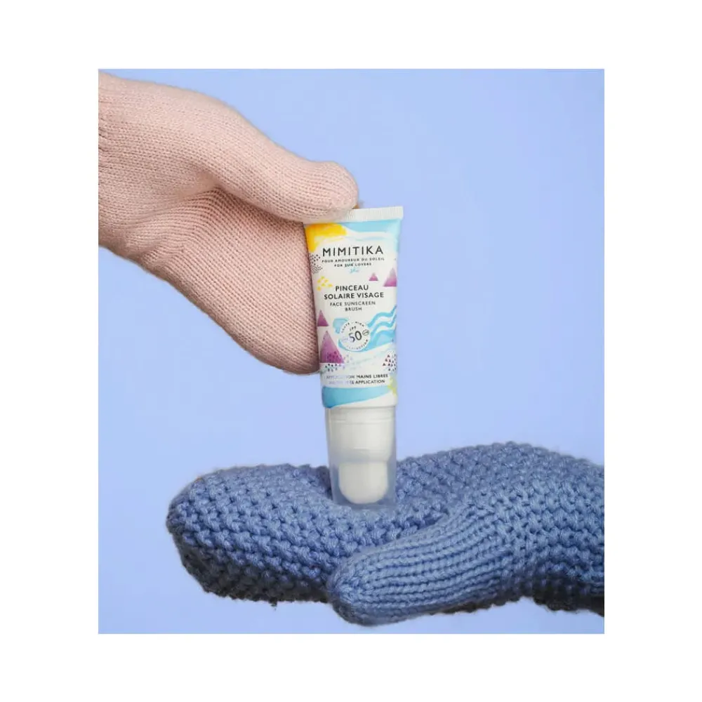 MIMITIKA Comprar Sunscreen Brush SPF50 40 ml
