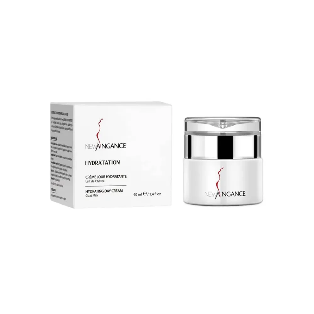 New Angance Comprar hydrating day cream 40 ml