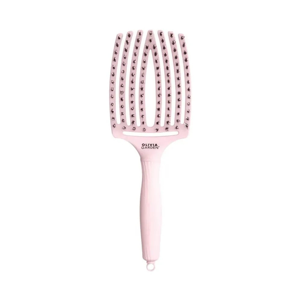 Olivia Garden Comprar Fingerbrush Combo Pastel Pink L