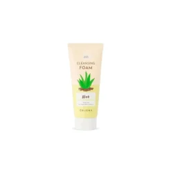 Orjena Comprar Smile Day Cleansing Foam Aloe 180ml